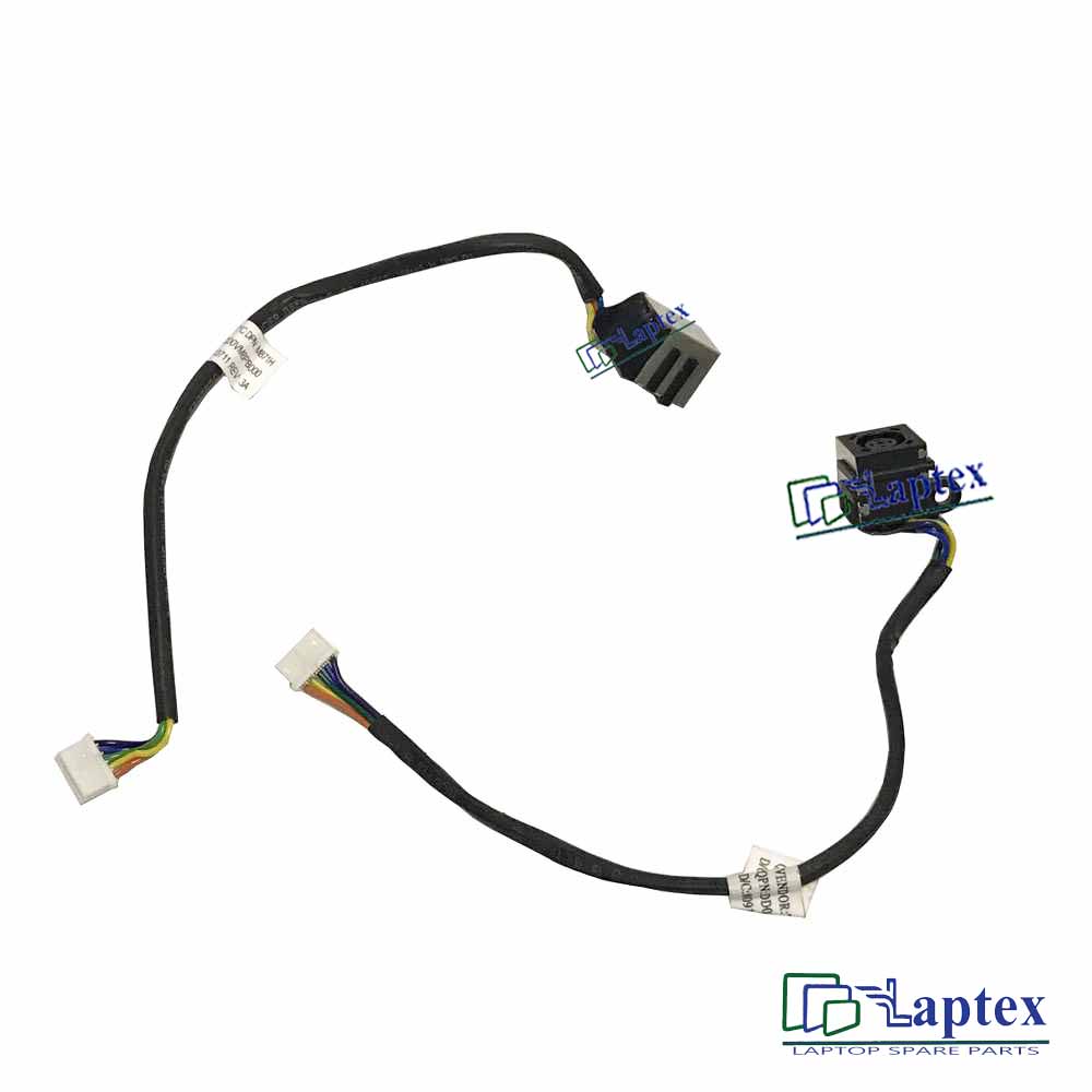 DC Jack For Dell Vostro A860 With Cable